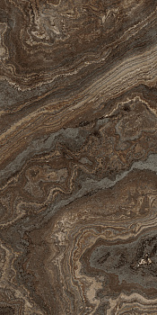 NAXOS Rhapsody Brown Wave Rhaps 60x120