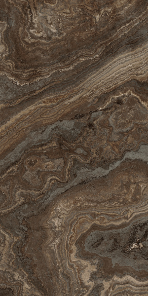 NAXOS Rhapsody Brown Wave Rhaps 60x120