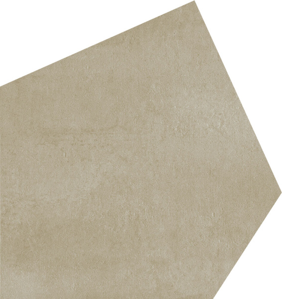 GIGACER Play One Concrete Pentagon Small Rope