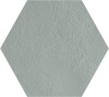 GIGACER Play One Argilla Esagono Marine 9x9