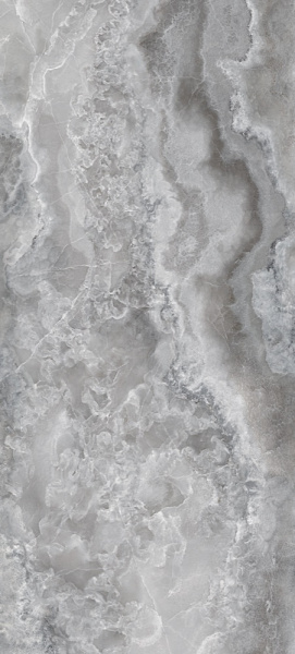 TAGINA Onyx Diamond Grey Agate Luc 120x280