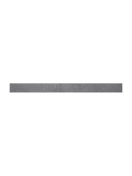 TAGINA Concreta Batt Scuro Серый 7.2x90