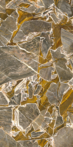 TAGINA Luci D'oro Dorato Luc 60x120