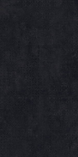TAGINA Steel Jacquard Grafite Sat 60x120