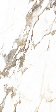 Progress AURA ORO керамогранит полированный 120x60 см 1126G