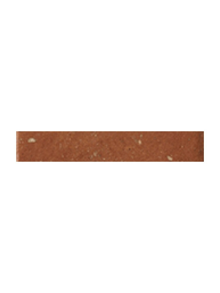 CIR Cotto Del Campiano Batt Rosso Siena 6.5x40