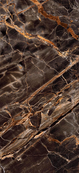 NAXOS Rhapsody Caravaggio Gold 120x278