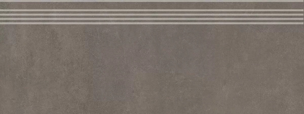 KERAMA MARAZZI Ступень Про Догана коричневый матовый обрезной 30x80x0,9
