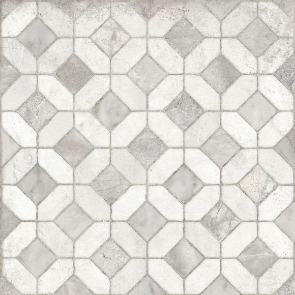 TAGINA Marmi Imperiali Imperi Dec Valentia 60x60