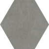 GIGACER Play One Concrete Diamond Grey 18x18