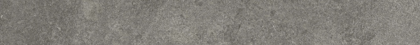 KERAMA MARAZZI Плинтус Портленд серый тёмный матовый обрезной 80x9,5x0,9