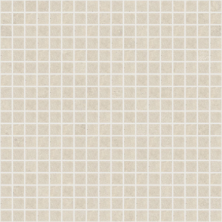 GIGACER Tosca Calce Mosaic 9mm 30x30