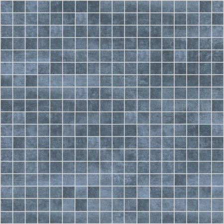 GIGACER Krea Blue Krea Ret. Mosaic 30x30
