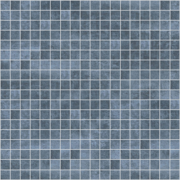 GIGACER Krea Blue Krea Ret. Mosaic 30x30