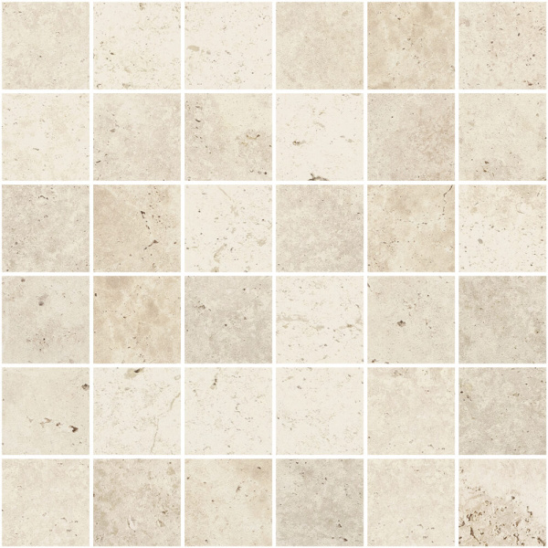 CIR Travertini Due Trav Greige 60x60