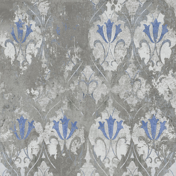 TAGINA Ilcottotagina Deco Painted Grey 20mm 60x60