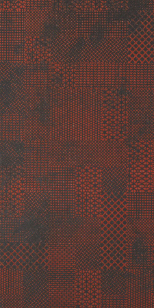 GIGACER Concept 1 Texture Red 60x120