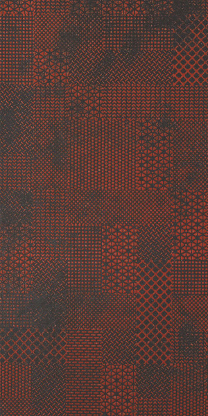 GIGACER Concept 1 Texture Red 60x120