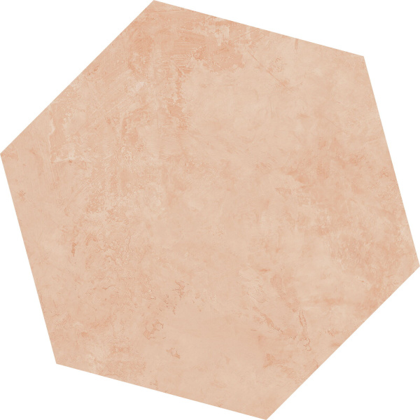 GIGACER Aromas Rosé Soft Giga Hexagon 120x120
