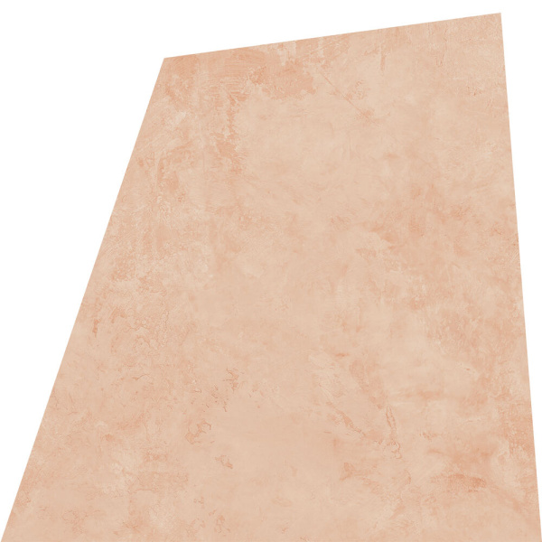 GIGACER Aromas Rose Tangram 9mm