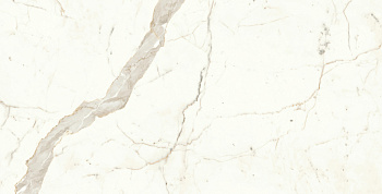 ATLAS CONCORDE MARVEL Calacatta Prestigio 75x150 Silk - Marvel Shine