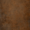 TAGINA Metal Corten  Naturale Ret. 120x120