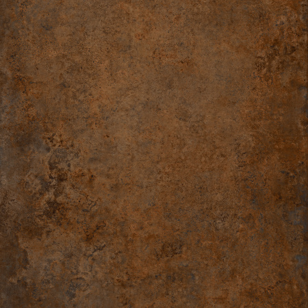 TAGINA Metal Corten  Naturale Ret. 120x120
