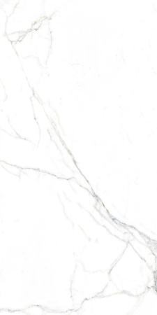 Arcadia Ceramica LUCE STATUARIO керамогранит глянцевый 60x120  FP
