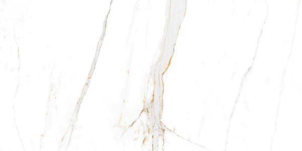 Керамогранит Absolut Gres (Абсолют Грес) Regal Carrara полированный 60х120 см, AB1144G