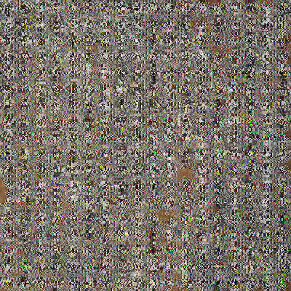 SERENISSIMA Costruire Batt Metallo Verde 6.5x100
