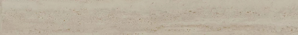 KERAMA MARAZZI Плинтус Сан-Марко бежевый матовый обрезной 80x9,5x0,9
