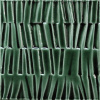 GIGACER Bamboo Rio Velato Craquelé 15x15 10BAM15RIOVE