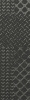 GIGACER Play One Concept Plate Platinum Texture 9x30