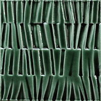 GIGACER Bamboo Rio Velato Craquelé 15x15