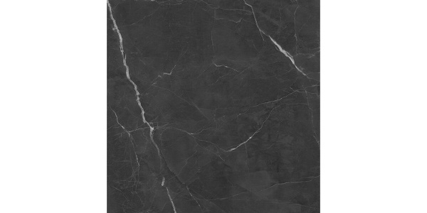 Керамогранит Absolut Gres (Абсолют Грес) Roma Black полированный премиум 120x60 см, AB3124G