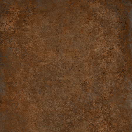 TAGINA Metal Corten  Naturale Ret. 120x120