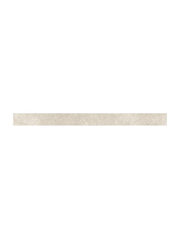 TAGINA Namur Battiscopa Blanche 7.2x90