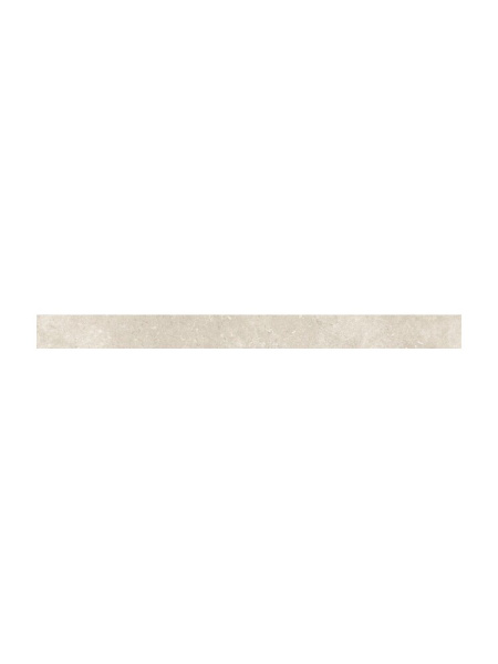 TAGINA Namur Battiscopa Blanche 7.2x90