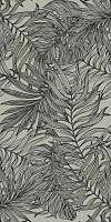 ENERGIEKER Wallart Rett Herbarium 60x120