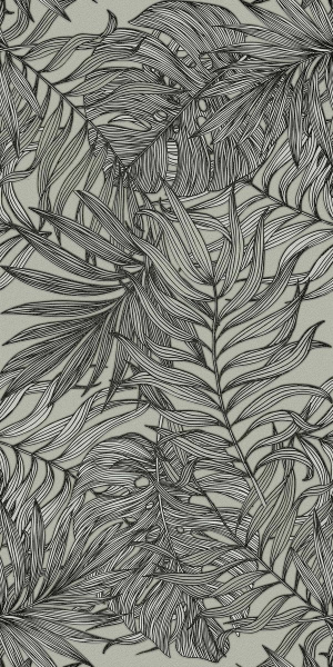 ENERGIEKER Wallart Rett Herbarium 60x120