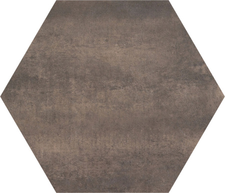 GIGACER Play One Krea Esagono Ground 18x18
