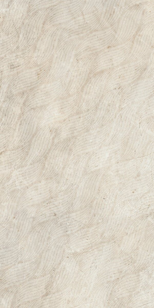 TAGINA Pietra D'orvieto Braid Beige 60x120