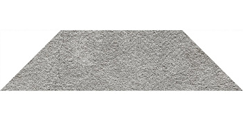 TAGINA Pietra D'orvieto Geometric Cenere Vel 30x60