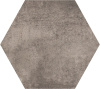 GIGACER Play One Krea Esagono Nut 9x9