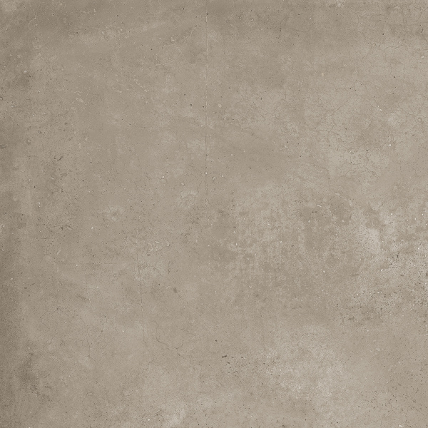 TAGINA Concreta Terra Naturale Ret. 60x60