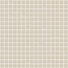 GIGACER Concrete Mosaic White 30x30