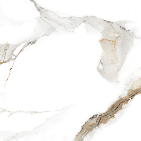 Progress COLONIAL BIANCO керамогранит полированный  60х60 см  AB 1201G