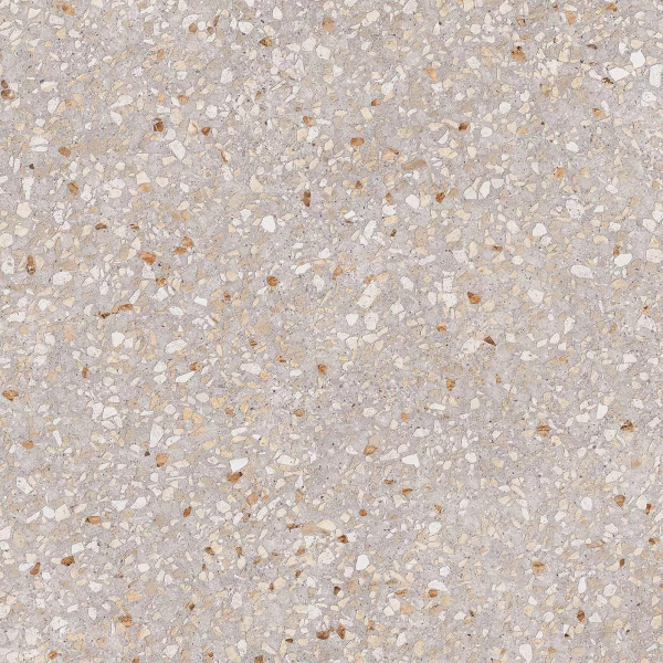 KERAMA MARAZZI Терраццо бежевый обрезной 60x60x0,9