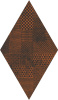 GIGACER Play One Concept Diamond Flame Texture 18x18