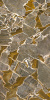 TAGINA Luci d`Oro Dorato 60x120 soft